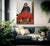 The Seated Zouave By Vincent Van Gogh Wall Art
