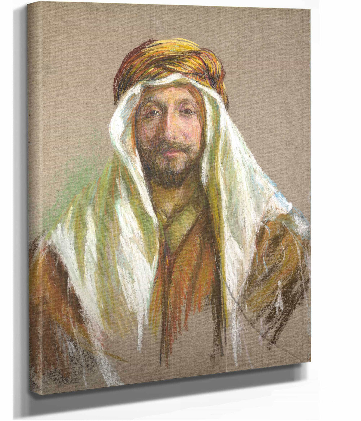 The Sheik by Alice Pike Barney