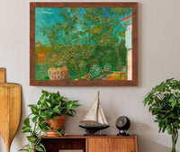 The South Of France by Boris Grigoriev