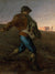The Sower By Jean Francois Millet