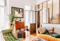 The Story Of Priest Nitto At Emmeiin by Tsukioka Yoshitoshi