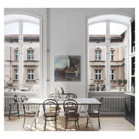 The Supper At Emmaus by Jean Louis Forain