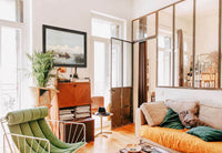 The Thames At Battersea by David Cox