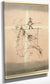 The Tightrope Walker 1923 121 By Paul Klee