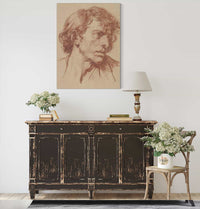 The Ungrateful Son by Jean Baptiste Greuze