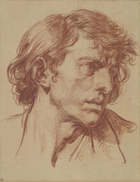 The Ungrateful Son by Jean Baptiste Greuze