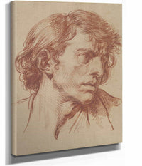 The Ungrateful Son by Jean Baptiste Greuze