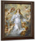 The Virgin As Intercessor By Anthony Van Dyck