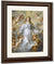 The Virgin As Intercessor By Anthony Van Dyck