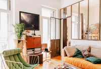 The Voyage Of Life Old Age by Thomas Cole