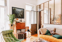 The Waterfalls At Tivoli by Claude Joseph Vernet