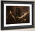 Theodore Meets In The Wood The Spectre Of His Ancestor Guido Cavalcanti By Henry Fuseli