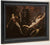 Theodore Meets In The Wood The Spectre Of His Ancestor Guido Cavalcanti By Henry Fuseli