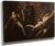 Theodore Meets In The Wood The Spectre Of His Ancestor Guido Cavalcanti By Henry Fuseli