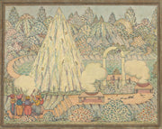 There Is A Happy Land by Herbert Crowley