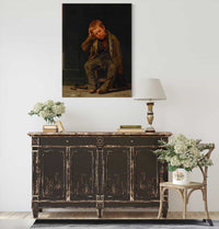 This Corner Dont Pay by John George Brown