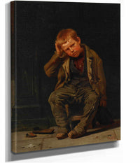 This Corner Dont Pay by John George Brown