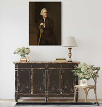 Thomas Amory Ii by John Singleton Copley