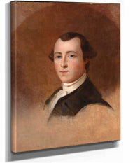 Thomas Heyward Jr by Thomas Sully