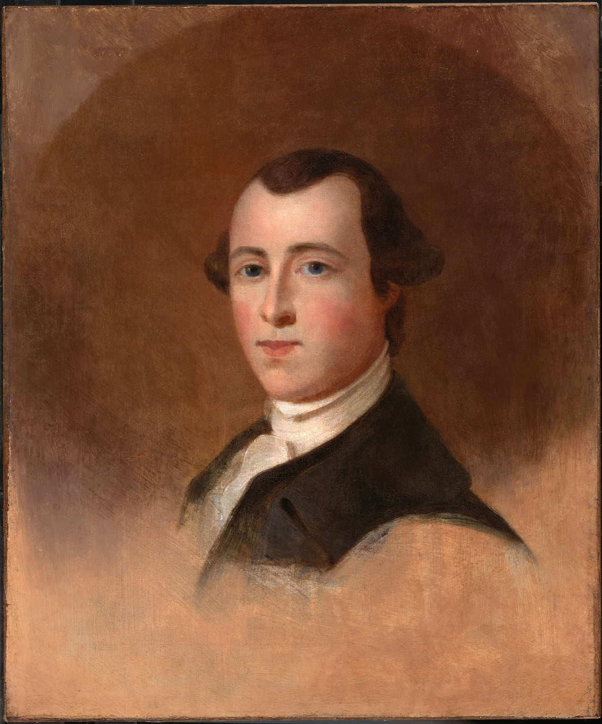 Thomas Heyward Jr by Thomas Sully