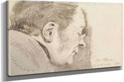 Thomas Palmer by John Linnell