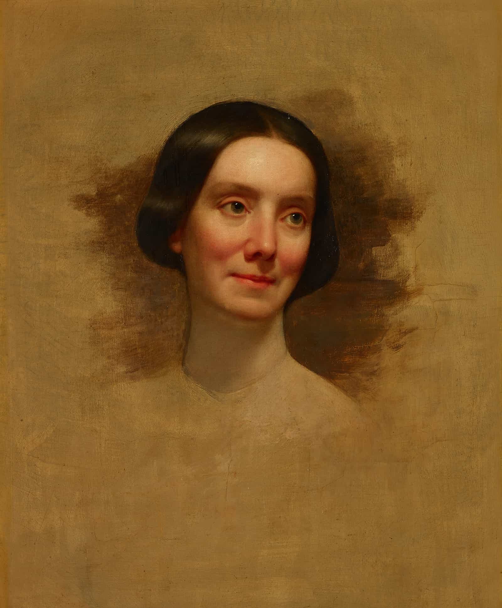 Blanche Sully by Thomas Sully – Truly Art