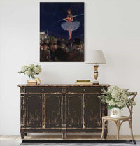 Tight Rope Walker by Jean Louis Forain