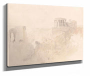 Tivoli by David Roberts