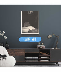 To All Appearances It Was A Hand Of Flesh And Blood Just Like My Own by Odilon Redon