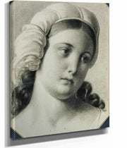 Tochter Julie by Johann Peter Krafft