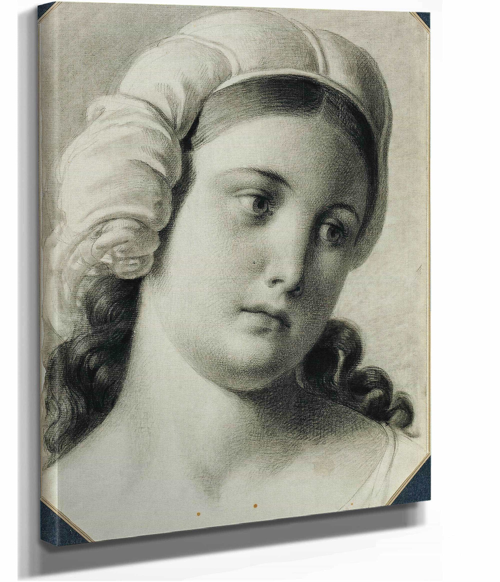 Tochter Julie by Johann Peter Krafft