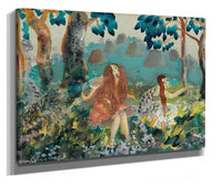 Troll by Boris Grigoriev