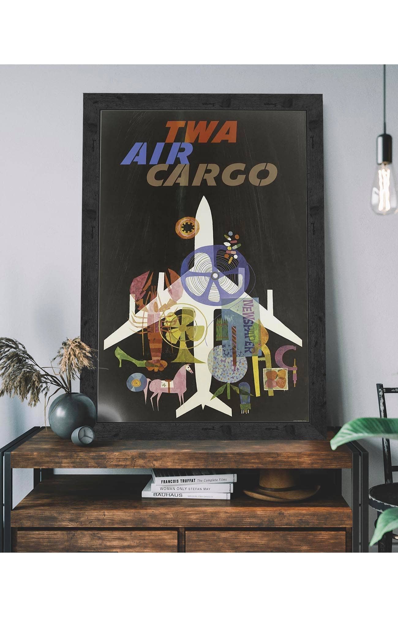 TWA Air Cargo