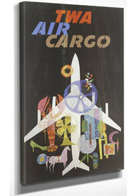 TWA Air Cargo