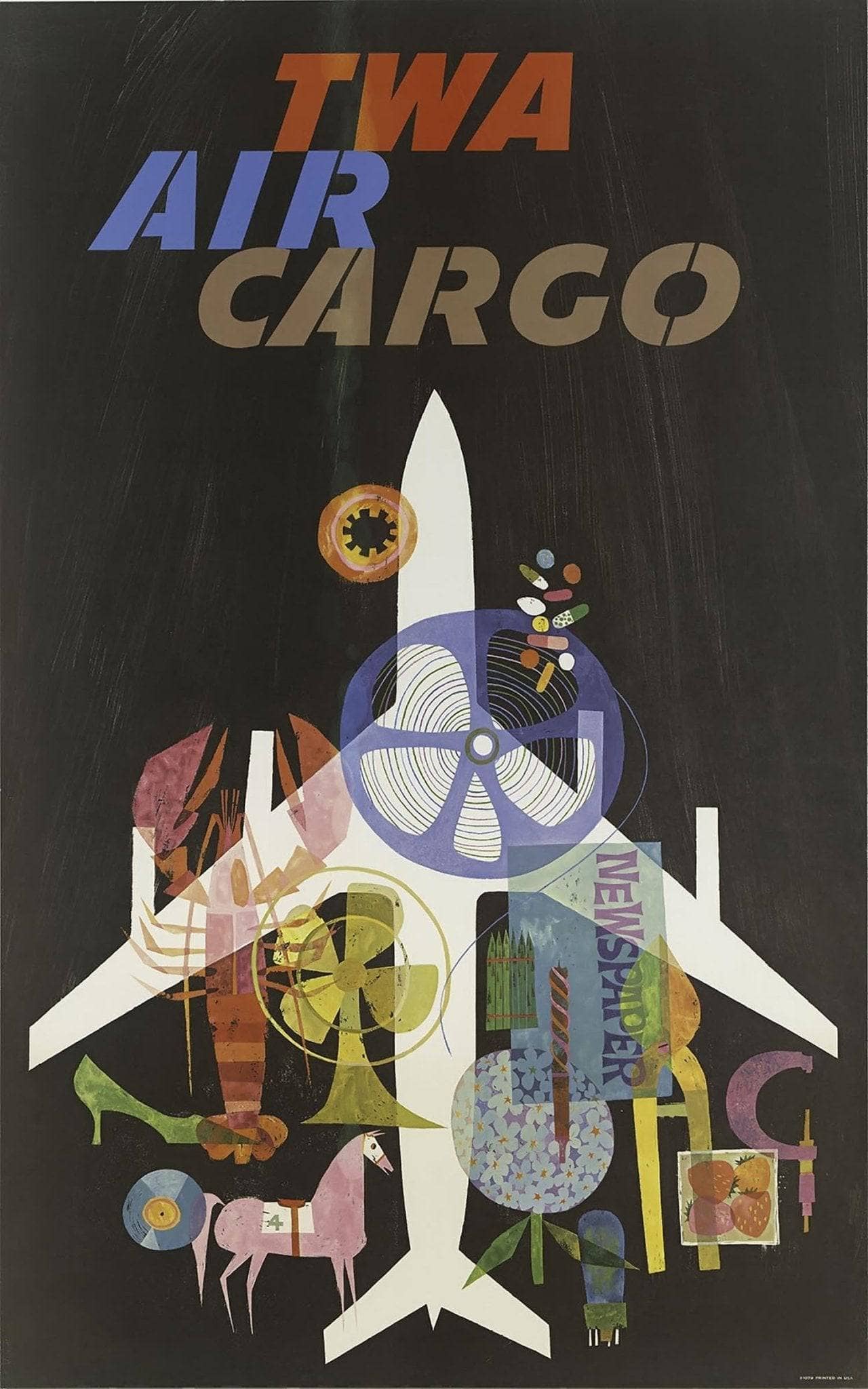 TWA Air Cargo