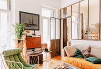 Two Sailing Boats At The Elbe by Johan Christian Dahl