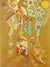 Untitle 1941 By Wassily Kandinsky