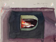 Untitled  1 by Eero Jarnefelt