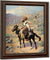 Untitled 2 By Frederic Remington