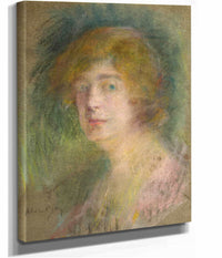 Untitled by Alice Pike Barney