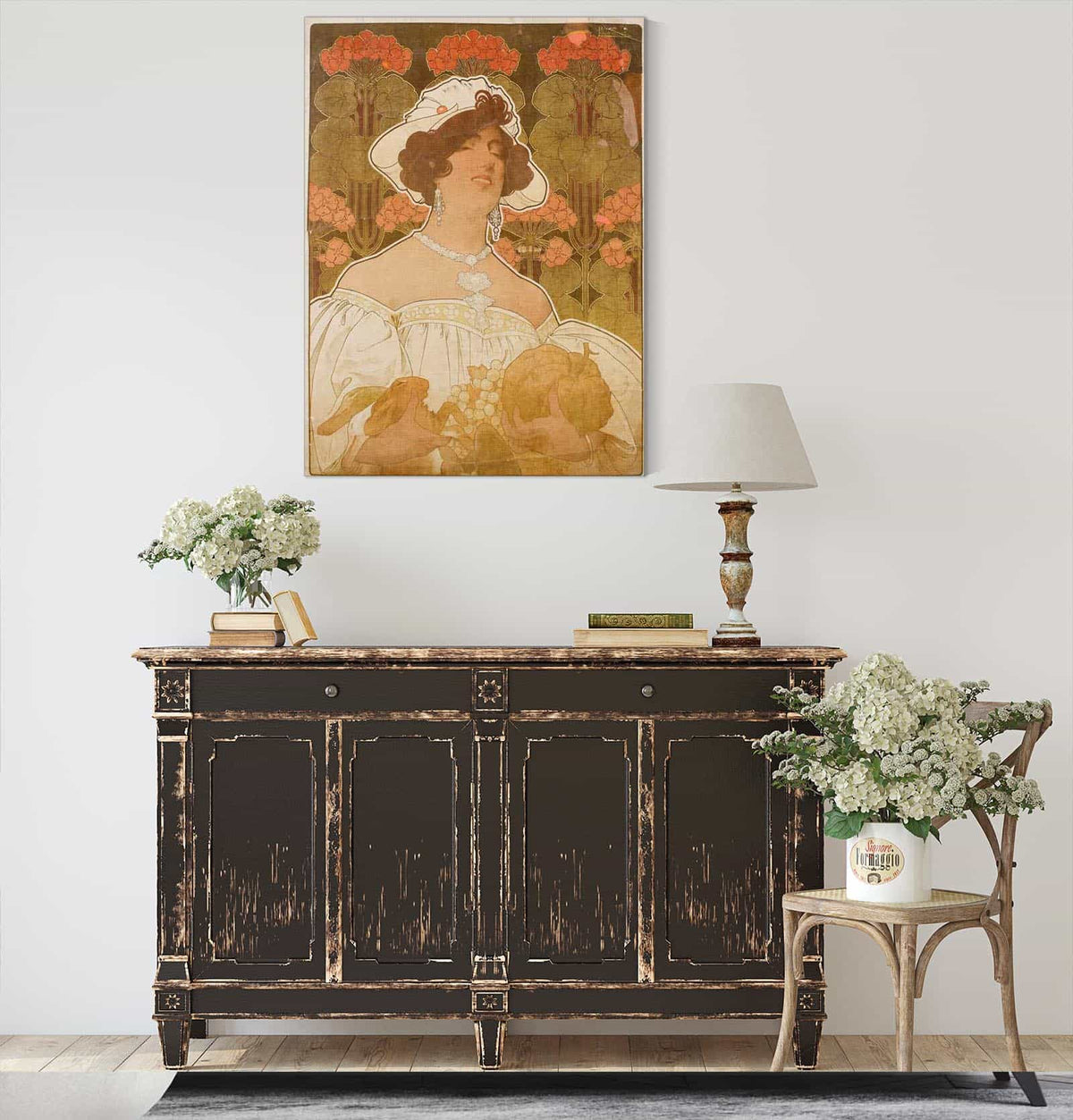 Untitled by Henri Privat Livemont