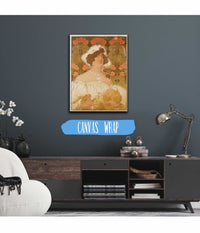 Untitled by Henri Privat Livemont