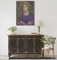 Untitled I by Alice Pike Barney