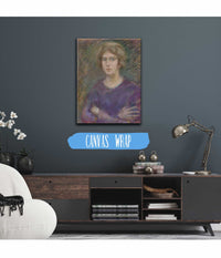 Untitled I by Alice Pike Barney