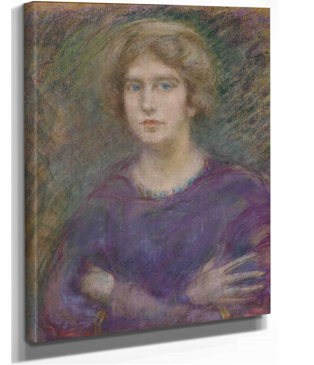 Untitled I by Alice Pike Barney