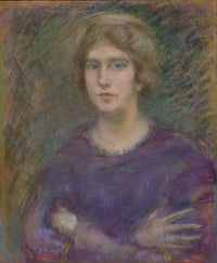 Untitled I by Alice Pike Barney