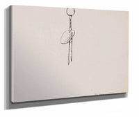 Ute Earring by Frederic Remington