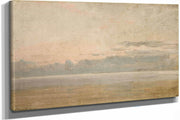 Utenfor Hvaler by Amaldus Nielsen