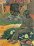 Vairaumati Tei Oa ( Her Name Is Vairaumati) By Paul Gauguin
