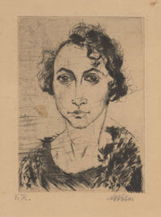 Valeria Krommer Rod Weisz S by Arnold Peter Weisz Kubincan